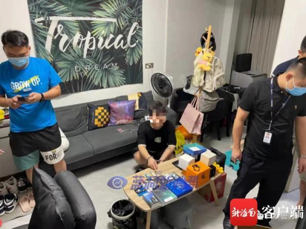 新型大麻類上頭電子煙，外觀與普通電子煙沒有區別 