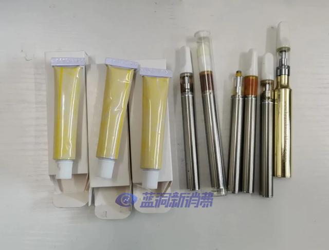 黑龍江省大慶市警方打掉首例販賣、吸食“上頭電子煙”團伙 