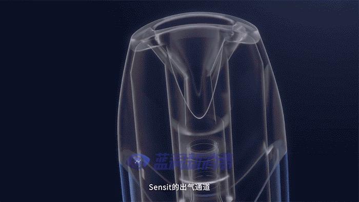 Aspire發布換彈新品凌動PRO：全面應用Sensit棉芯霧化解決方案 