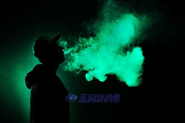 底特律小報怒批紐約時報：主流媒體還沒整明白黑市THC和電子煙區別 