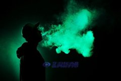 底特律小報怒批紐約時報：主流媒體還沒整明白黑市THC和電子煙區別