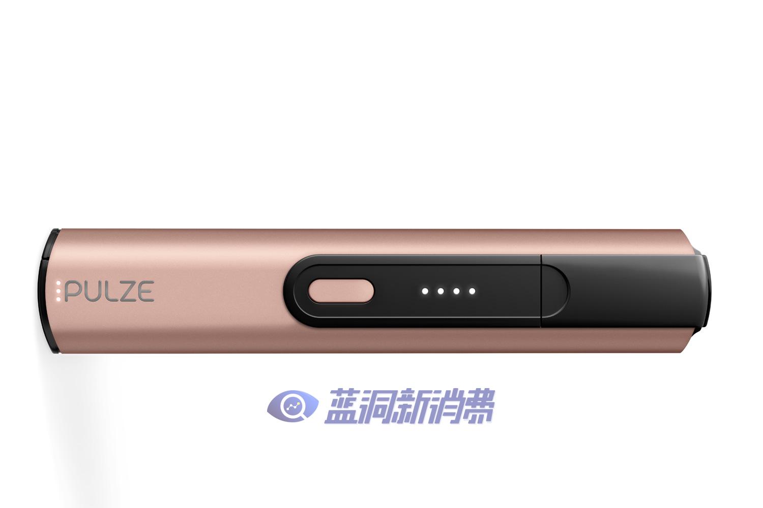 帝國煙草將在希臘測試其加熱煙草產品