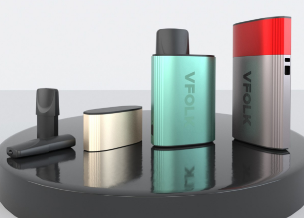 VFOLK唯?？蘗S MODEL換彈套裝正式上市