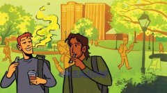 VCU研究中心獲得130萬美元用于電子煙研究