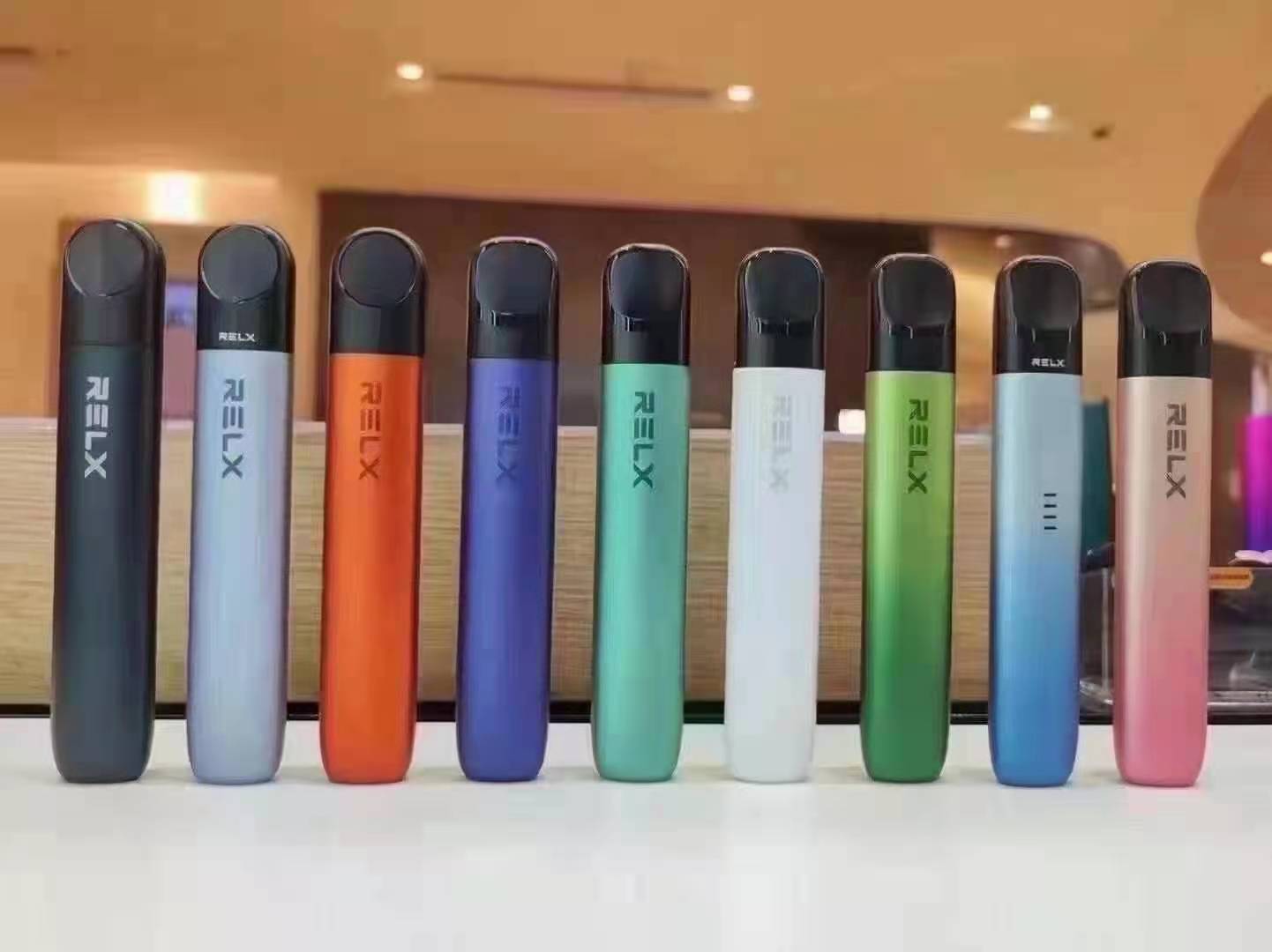 relx悅刻正品批發價格，一手貨源渠道