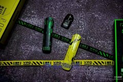 小重磅！YOOZ柚子將收購電子煙品牌VPO微珀