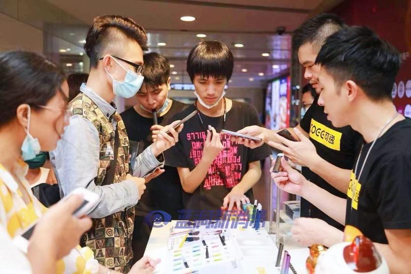 可逸店主故事分享：從朝九晚五到到月入8萬，是機緣巧合還是水到渠成？ 