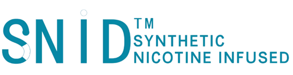 電子霧化行業三大人工合成尼古丁技術品牌：SNID、MOTiVO、ReNico 