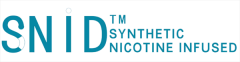 電子霧化行業三大人工合成尼古丁技術品牌：SNID、MOTiVO、ReNico