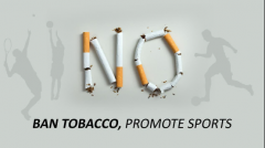 英國電子煙工業協會與戒煙應用“無煙”合作，推廣電子煙作為香煙替代品