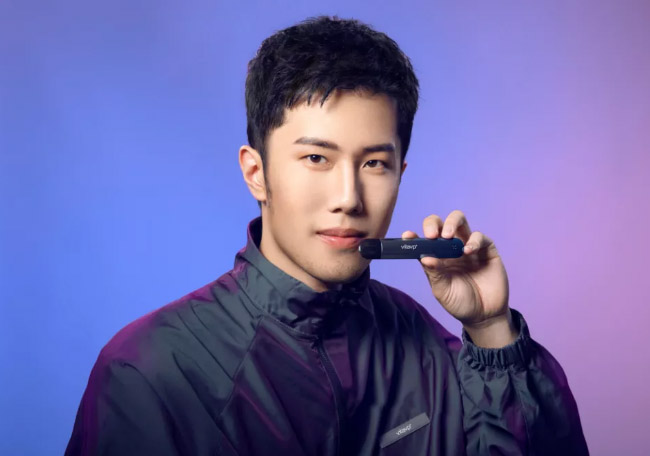 vitavp唯它完成億元A輪融資，電子霧化行業加速布局 