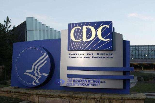 CDC：美國青少年使用電子煙仍是嚴重公共衛生問題