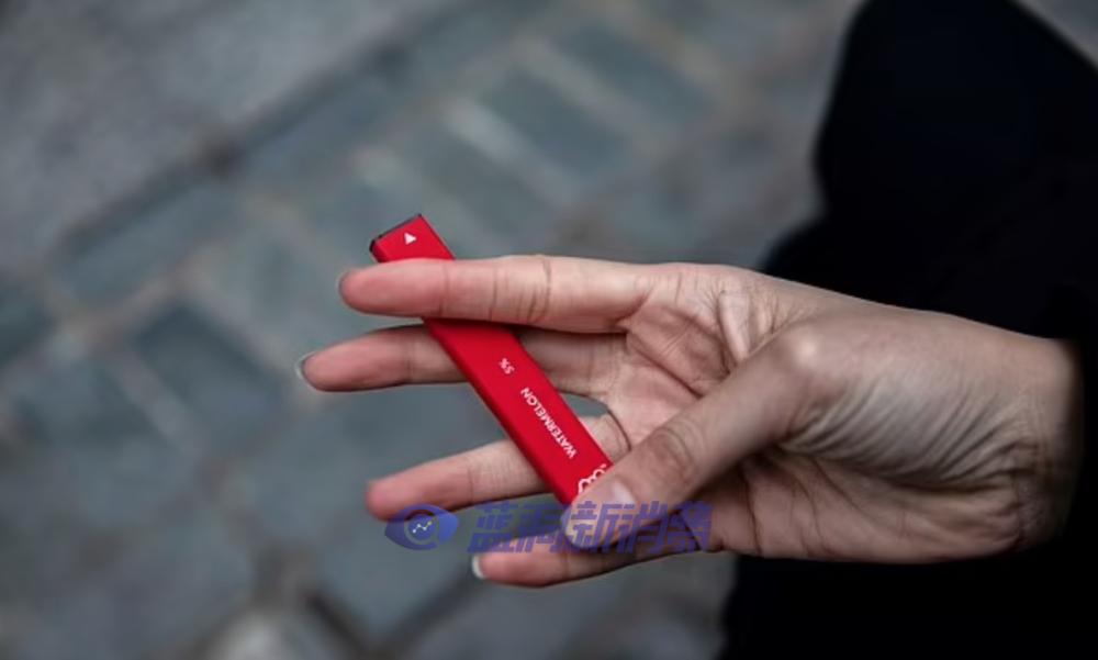 Geek Bar：絕不容忍向青少年銷售電子煙，也不容忍銷售不合規產品