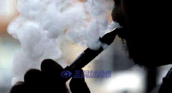 加州大學研究稱電子煙化學物質會損害和刺激人體皮膚