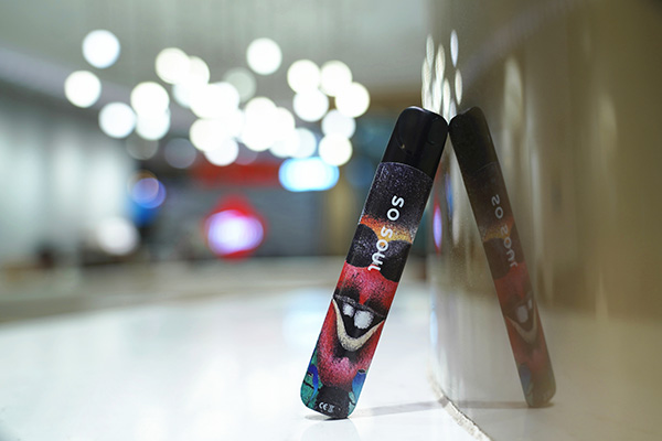 So Soul電子煙LUCKY套裝評測：匠人品質，匠心理念