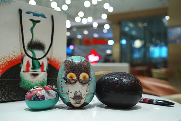 So Soul電子煙LUCKY套裝評測：匠人品質，匠心理念