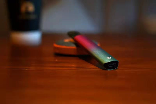 藍沛電子煙YK6評測：科技改變產品，價格足以感人