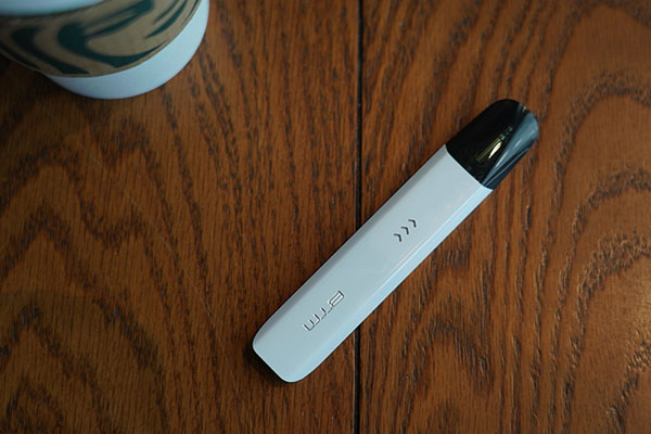 BTM貝爺電子煙真我系列評測：源自大師，定當驚艷