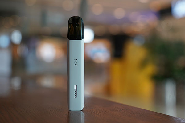 BTM貝爺電子煙真我系列評測：源自大師，定當驚艷