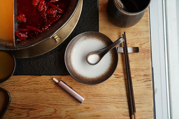 徠米旗下ZERO零加評測：追求極致的口感體驗