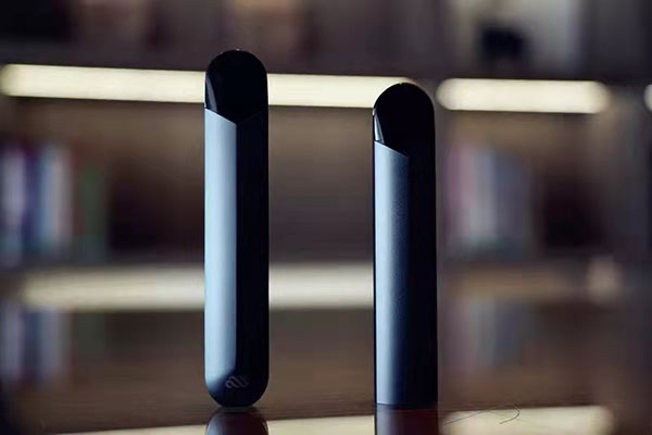 喜霧電子煙HERO MINI評測：小英雄，大夢想