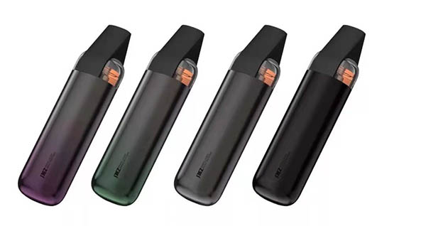 JEEZ吉致電子煙V587套裝評測