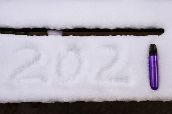 山嵐Laan電子煙 風起評測：別出心裁，風起云涌