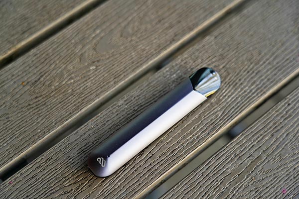 喜霧電子煙新品HERO評測：英雄歸來，舍我其誰