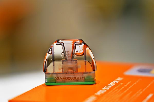 ZIPPO VAZO電子煙評測：出身名門，自當不凡