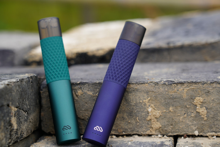 全球首款「尼古丁X」電子煙喜霧S1發布，體驗如何？