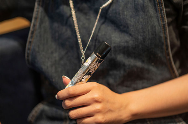 電子煙行業應該聚焦什么？ ——So Soul品牌以“匠心”打造極致口味