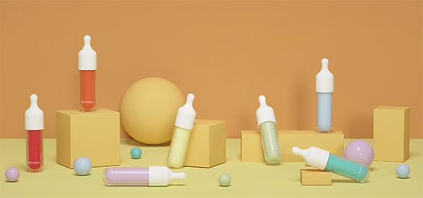 競逐電子煙萬億市場，看新晉網紅品牌So Soul如何破局