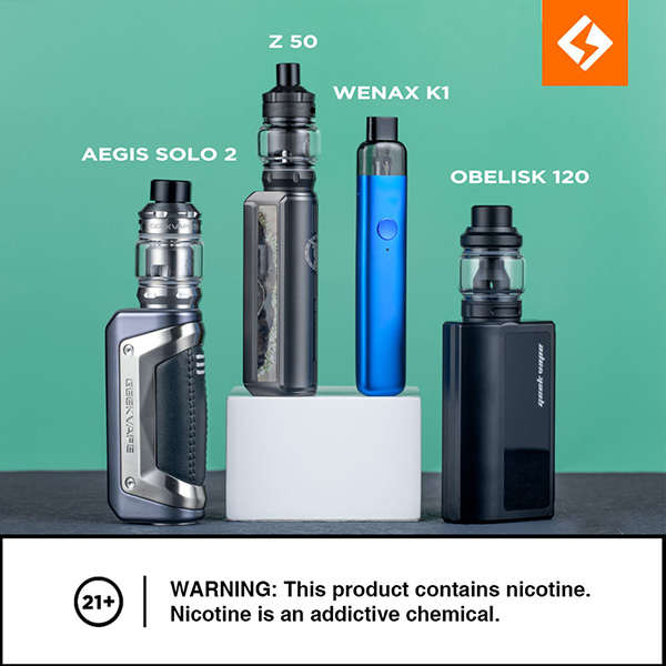 FDA禁令半個月后，基克納、思摩爾等霧化廠商何去何從？