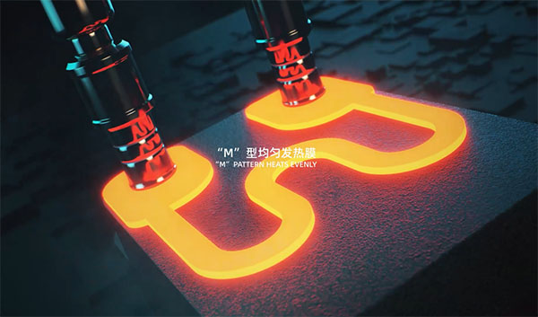 ZOVOO造霧主GENE TREE陶瓷芯盛大發布 開啟霧化行業“口感無衰減”新時代