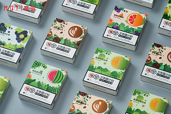 魔笛“大魔王”MOTI·MEGA PRO正式上市，重新定義電子煙