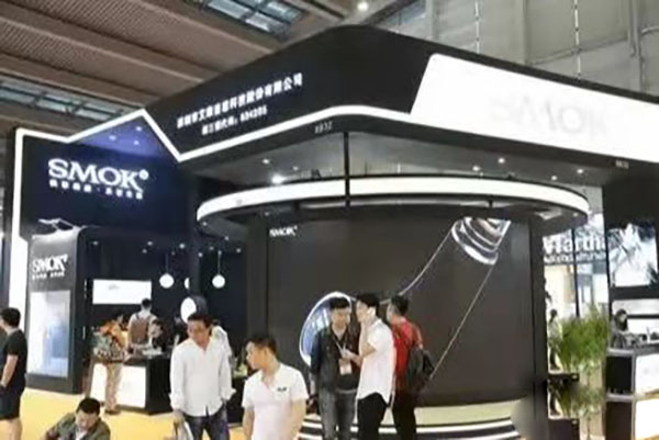 SMOK電子煙公司預明年赴港IPO 融資5-10億美元