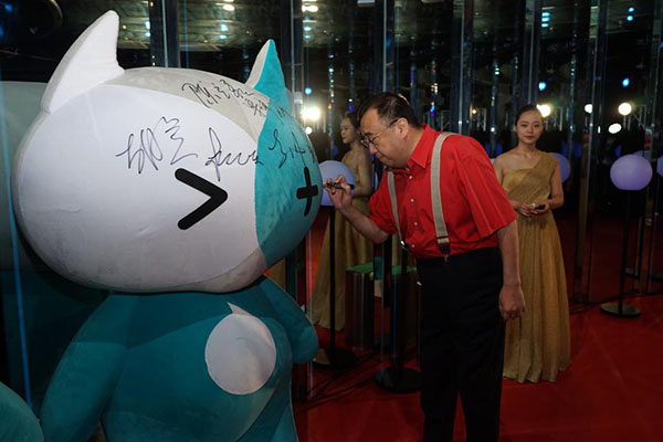 當電子煙能【社交】，【引流】也將成為現實——遇意·JeX新品發布會盛大舉行