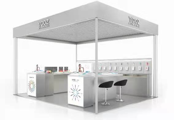 電子煙品牌YOOZ，數百萬收購品牌域名YOOZ.com