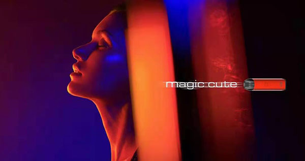 ICE暴雪將推新品“魔盒小可愛”，電子煙中“寶馬MINI”