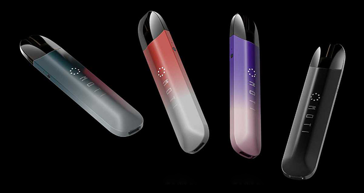 什么是電子煙，目前關于電子煙解釋最到位的一篇文章