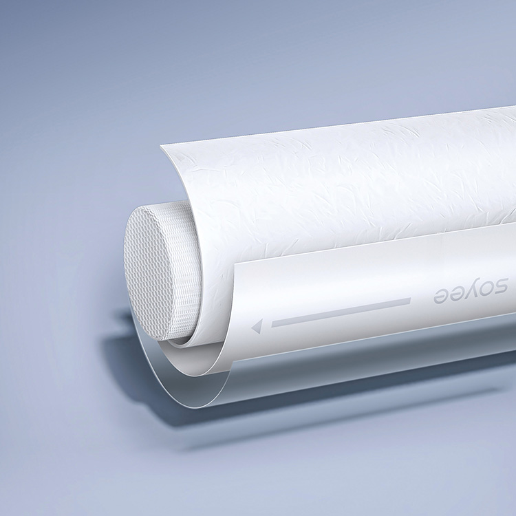 PLA濾嘴|優越性能只為更安全的愉悅體驗