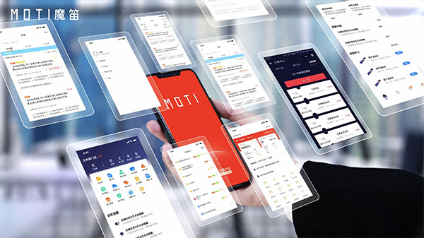 MOTI魔笛“魔掌門APP”上線：4大維度破局，促進門店生意增長