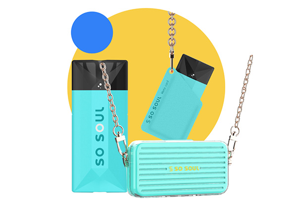 忠于一口好味，SO SOUL Meta卡片機發布在即