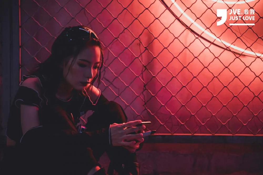 JVE非我全系口味怎么選？非我煙彈口味推薦