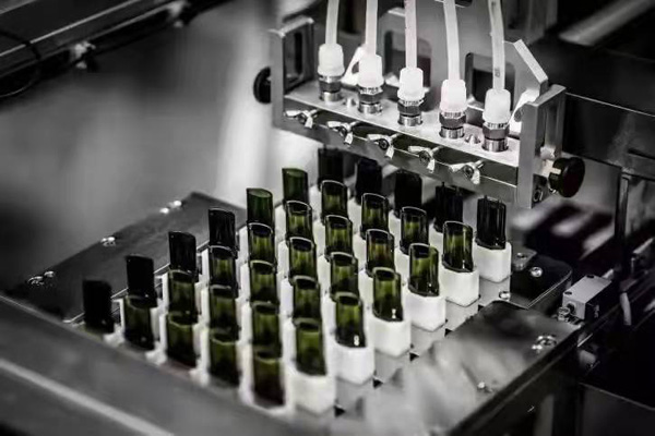 年終盤點：2021電子煙OEM/ODM工廠名單