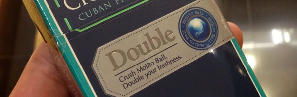 煙草也有“口味禁令”，禁售產品庫存回收成難題