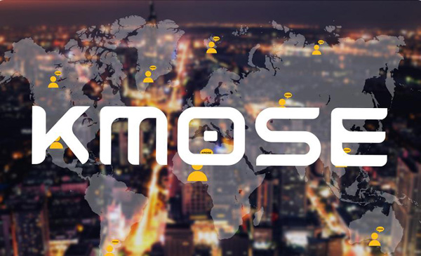 kmose刻米電子煙|相遇三載，風華正茂再出發