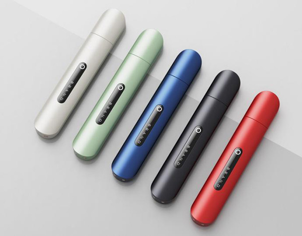 電子煙通配、公模的時代，大概率要成為過去式