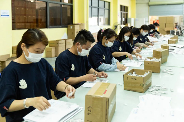 徠米借勢新規向全國3萬家電子煙專賣店空投數千萬級產品禮包，加速零售端集合化拓展