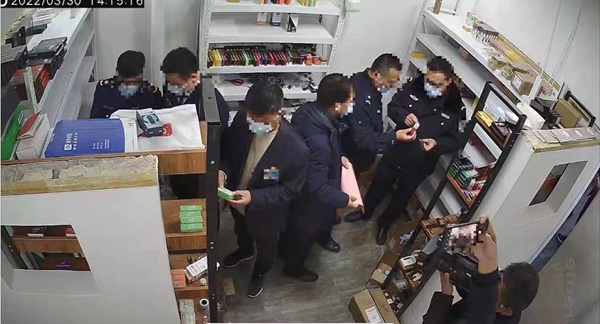 vitavp唯它再獲國家認證，思摩爾研發霧化療法，某市下通知謹慎繼續經營電子煙店投入資金，國家煙草專賣局正研究制定相關配套措施